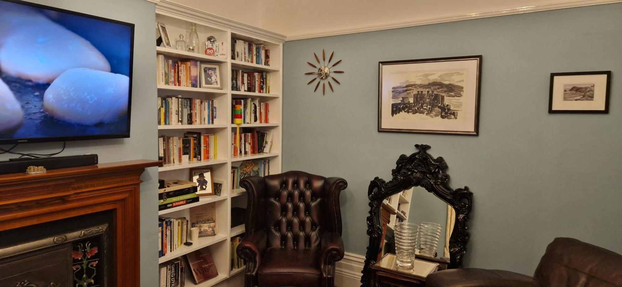 فندق Christleton House لاندودنو المظهر الخارجي الصورة