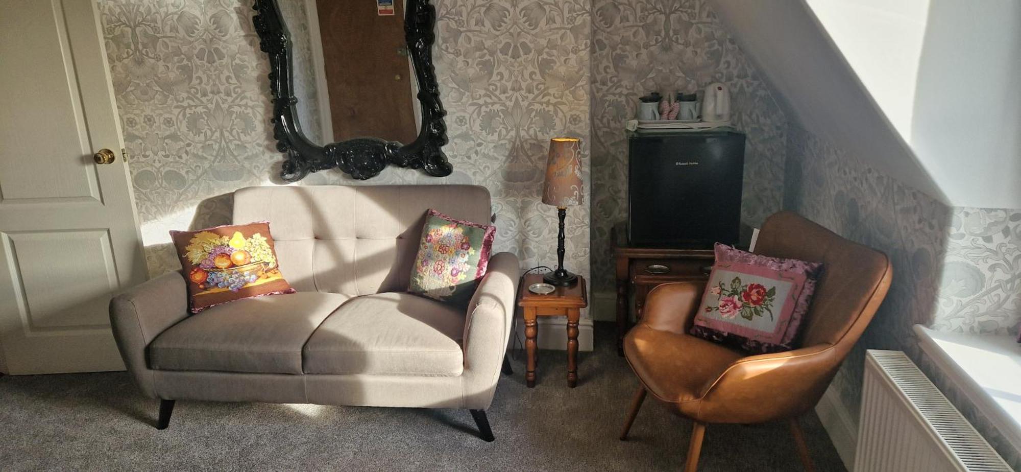 فندق Christleton House لاندودنو المظهر الخارجي الصورة