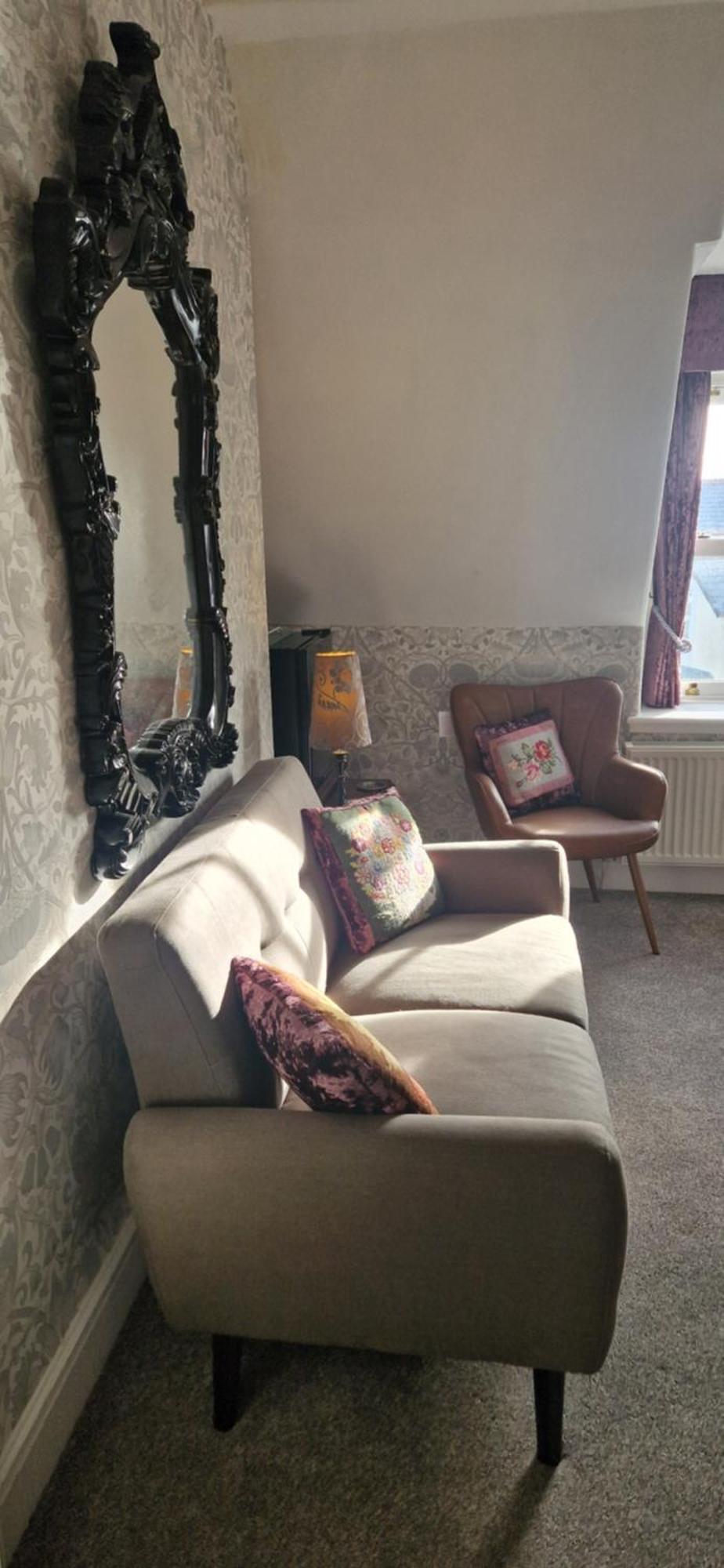 فندق Christleton House لاندودنو المظهر الخارجي الصورة